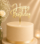 Topper na tort Happy Birthday + proste litery.png