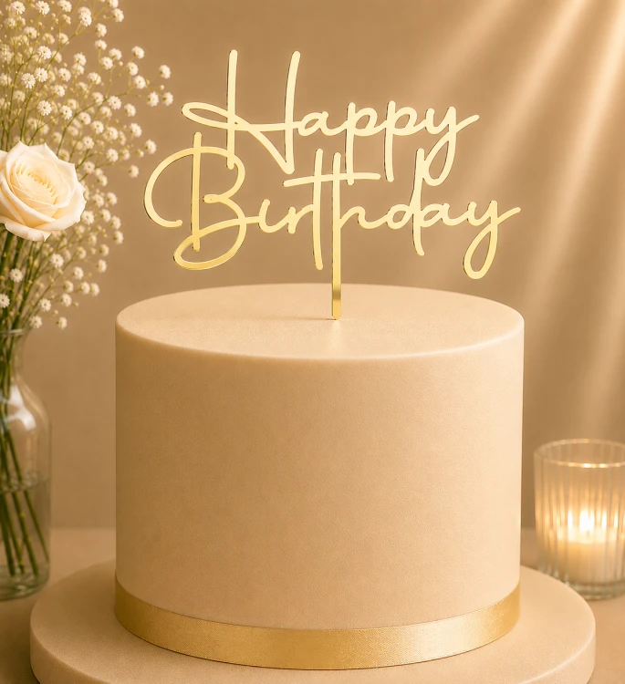 Topper na tort Happy Birthday 1.png