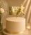 Topper na tort Happy Birthday Baseball.png