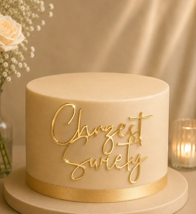 Topper na tort Chrzest Święty + wersja nowoczesna.png