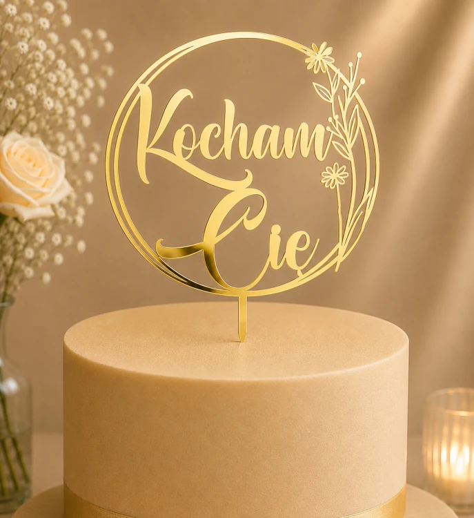 Topper na tort Kocham Cię.png