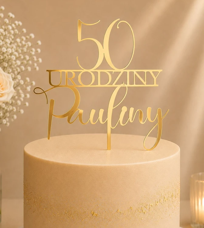 Topper personalizowany na 50 urodziny.jpg