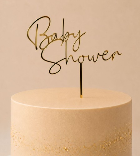 Topper Baby Showerjpg