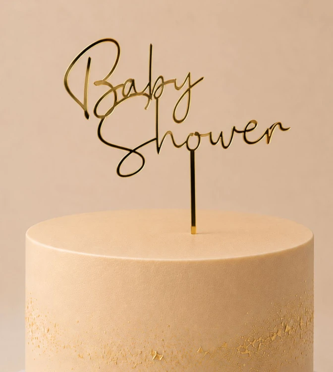 Topper Baby Showerjpg
