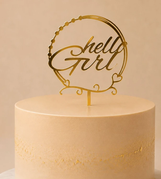 Topper Baby Shower Dziewczynka.jpg