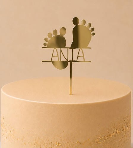 Uroczy topper na tort dekoracja personalizowana.jpg