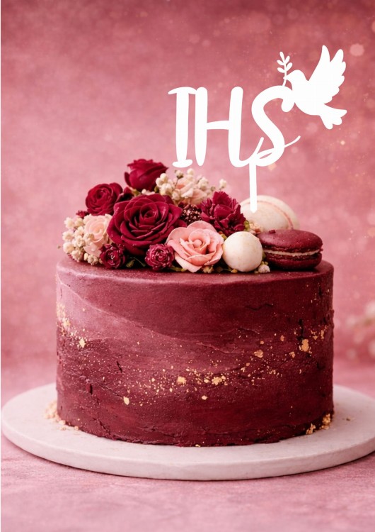 44.Topper IHS grube litery tort.jpg