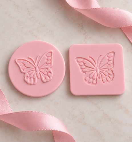 Stempel do masy cukrowej