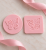 Stempel do masy cukrowej