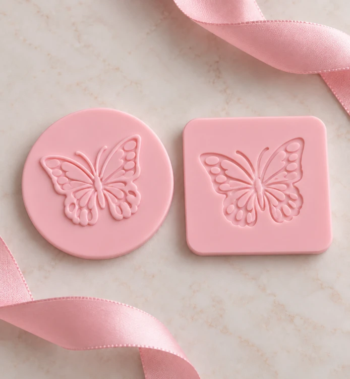 Stempel do masy cukrowej