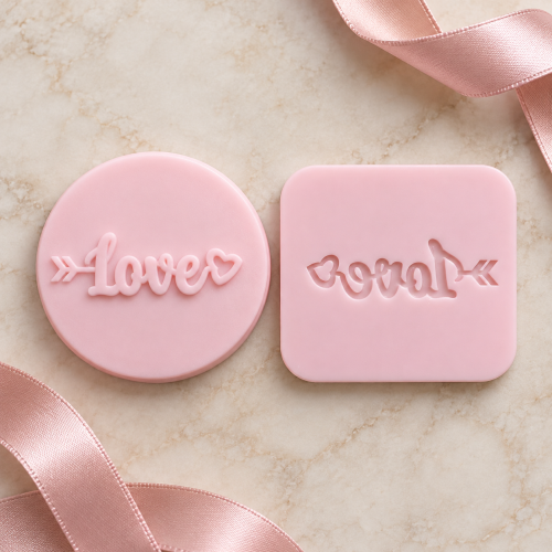 Stempel Love