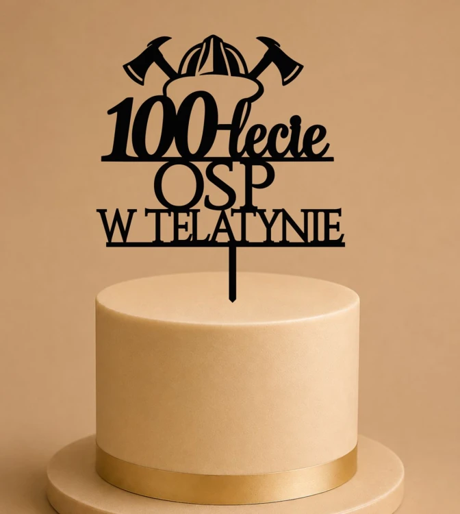Topper OSP