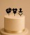 Baby Shower topper