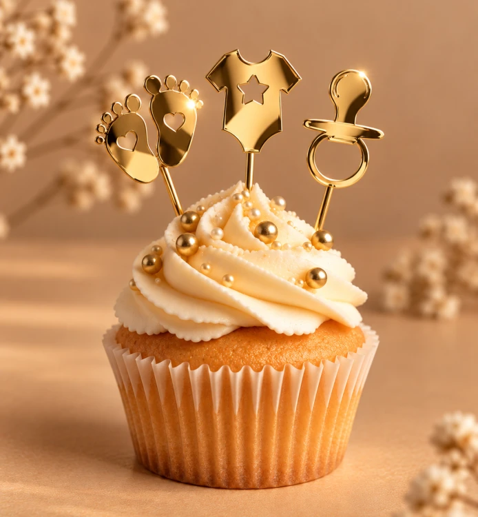 Topper Baby Shower
