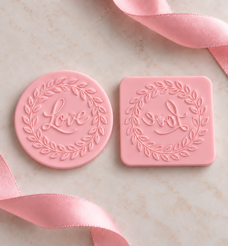 Stempel do masy cukrowej