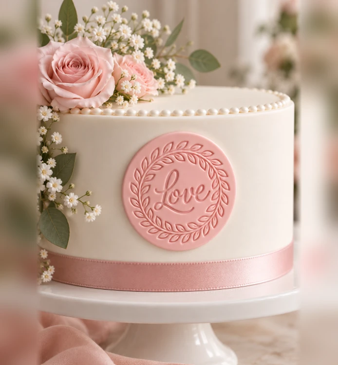 Stempel Love