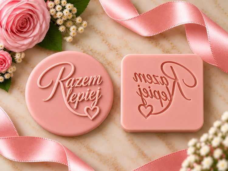 Stempel Razem Lepiej