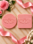 Stempel do masy cukrowej