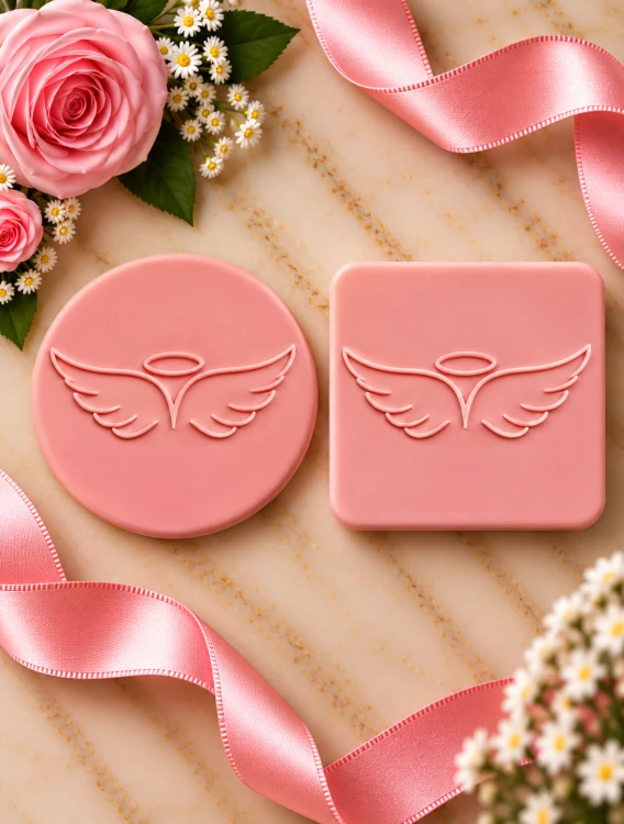Stempel do masy cukrowej