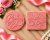 Stempel do masy cukrowej