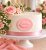 Stempel do masy cukrowej