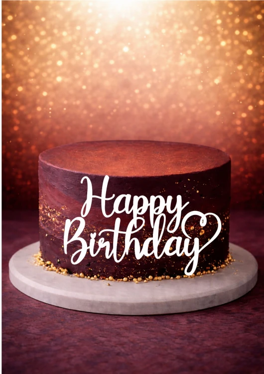 63.Happy Birthday z dużym sercem.jpg