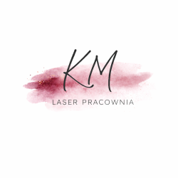 KM Laser Pracownia - strona główna
