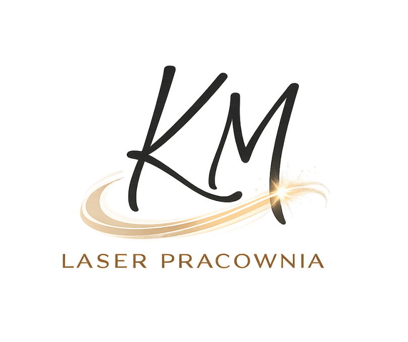 KM Laser pracownia - strona główna