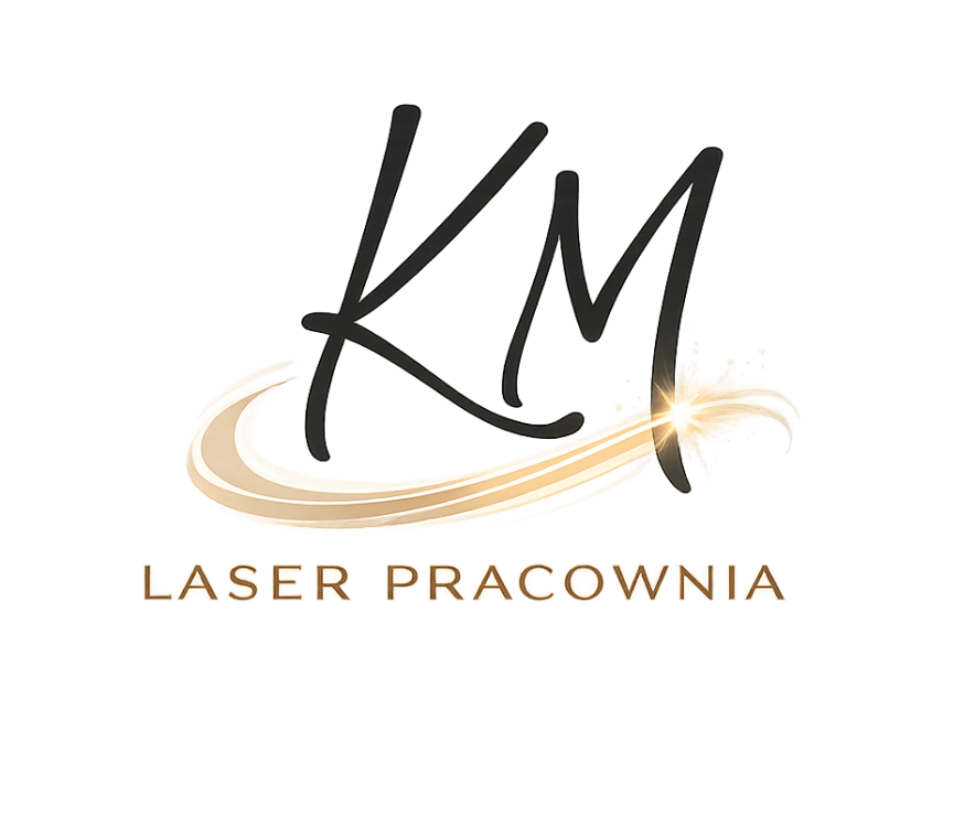 KM Laser Pracownia - strona główna