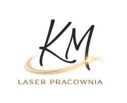 KM Laser Pracownia - strona główna