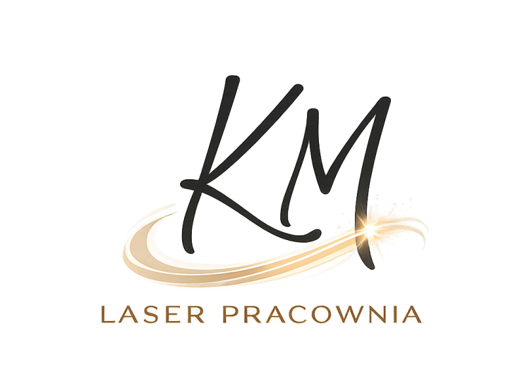 KM Laser pracownia - strona główna